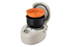 Nồi Cơm Điện Tử Tiger JAX-R18W (1.8L)