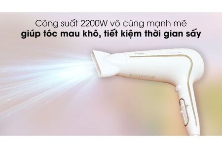 Máy sấy tóc Philips HP8232