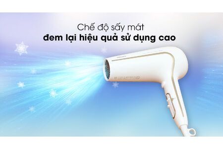 Máy sấy tóc Philips HP8232