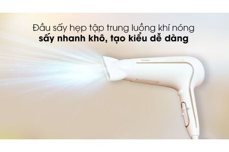 Máy sấy tóc Philips HP8232
