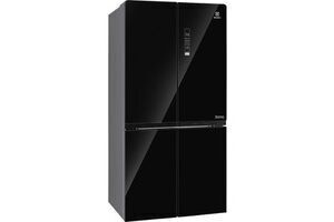 Tủ lạnh Electrolux EQE6909A - BVN