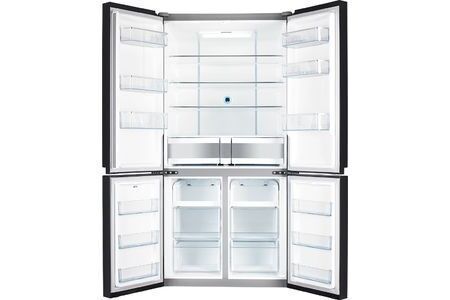 Tủ lạnh Electrolux EQE6909A - BVN