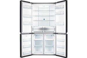 Tủ lạnh Electrolux EQE6909A - BVN