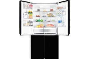 Tủ lạnh Electrolux EQE6909A - BVN