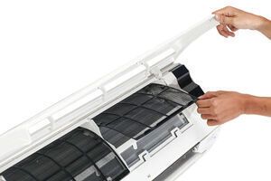 Điều hòa 2 chiều Daikin Inverter 1.5 HP FTXS35GVMV
