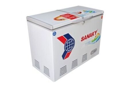 Tủ Đông Sanaky 560 Lít VH-5699W1 1 Ngăn Đông 1 Ngăn Mát
