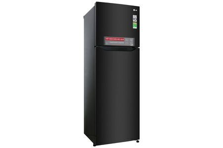 Tủ lạnh LG Inverter 255 lít GN-M255BL