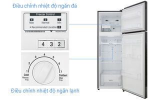 Tủ lạnh LG Inverter 255 lít GN-M255BL