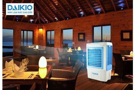 Máy làm mát cao cấp DAIKIO DK-5000D (DKA-05000D)