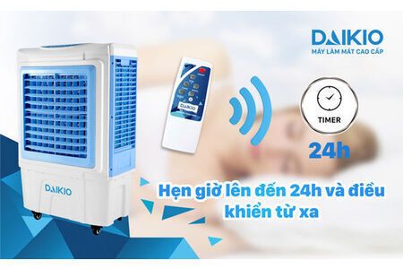 Máy làm mát cao cấp DAIKIO DK-5000D (DKA-05000D)