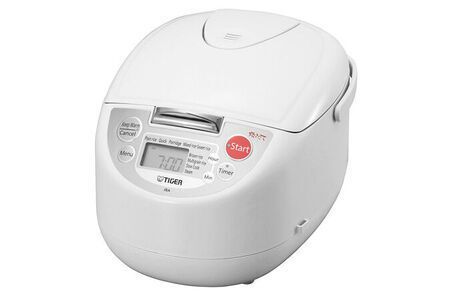 Nồi Cơm Điện Tử TIGER JBA-A10W
