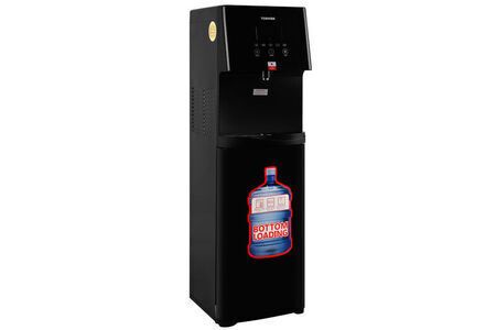 Máy nước nóng lạnh Toshiba RWF-W1830BV(K)