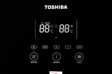 Máy nước nóng lạnh Toshiba RWF-W1830BV(K)