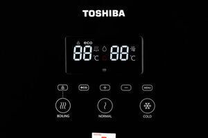 Máy nước nóng lạnh Toshiba RWF-W1830BV(K)