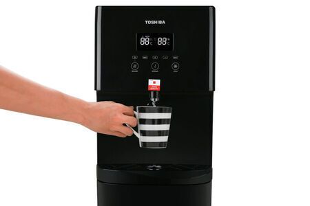 Máy nước nóng lạnh Toshiba RWF-W1830BV(K)