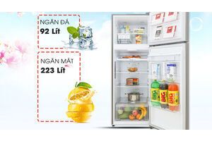 Tủ lạnh LG Inverter 315 lít GN-D315S