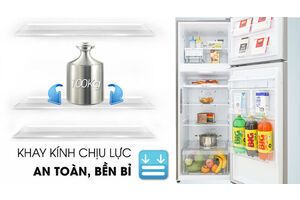 Tủ lạnh LG Inverter 315 lít GN-D315S