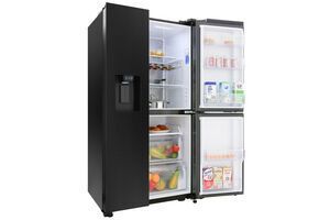 Tủ lạnh Samsung Inverter 602 lít RS65R5691B4/SV