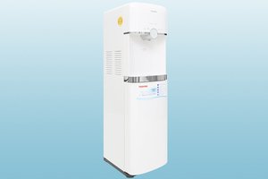 Máy lọc nước RO Toshiba TWP-W1643SV(W) 4 lõi