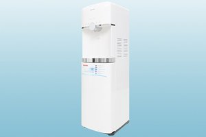 Máy lọc nước RO Toshiba TWP-W1643SV(W) 4 lõi