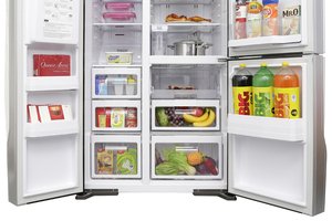 Tủ lạnh Hitachi 584 lít R-M700GPGV2X