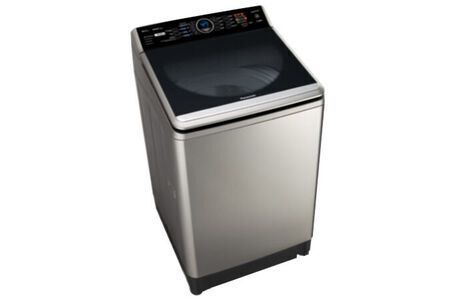 Máy Giặt PANASONIC 16Kg NA-FS16V7SRV