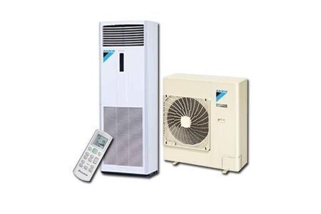 Máy lạnh tủ đứng Daikin FVRN71BXV1V/RR71CBXV1V