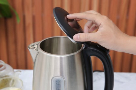 Bình đun siêu tốc Toshiba KT-17SH1NV