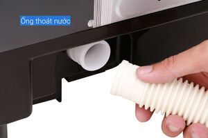 Máy Giặt TOSHIBA 15KG AW-DUG1600WV