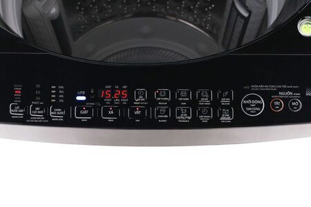 Máy Giặt TOSHIBA 15KG AW-DUG1600WV