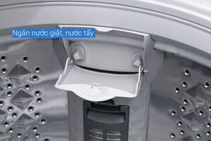 Máy Giặt TOSHIBA 15KG AW-DUG1600WV