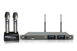 Micro không dây Guinness MU-1080