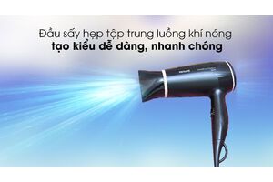 Máy sấy tóc Philips BHD004