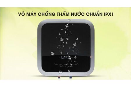 Máy nước nóng Ariston 15 lít AN2 15 TOP 2.5 FE