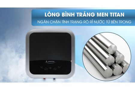 Máy nước nóng Ariston 15 lít AN2 15 TOP 2.5 FE