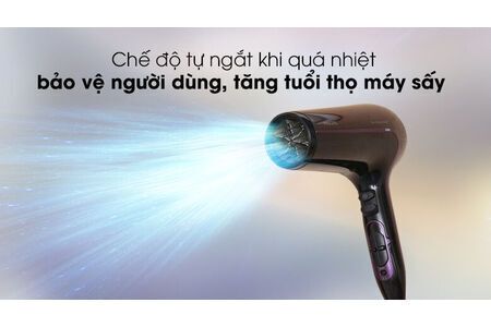 Máy sấy tóc Philips HP8233