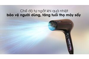 Máy sấy tóc Philips HP8233