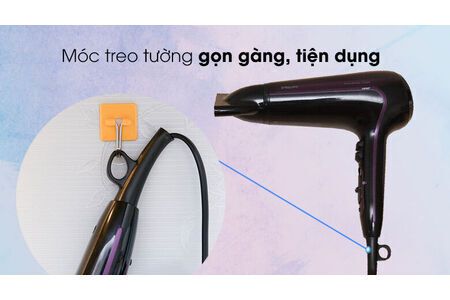 Máy sấy tóc Philips HP8233