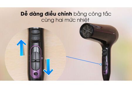 Máy sấy tóc Philips HP8233