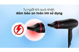 Máy sấy tóc Philips HP8233