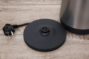 Bình đun siêu tốc Toshiba 1.7 lít KT-17DR1NV