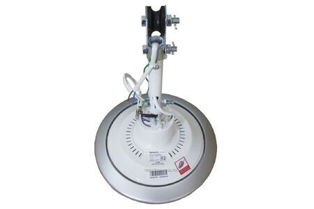 Quạt trần Panasonic F‑60WWK‑S