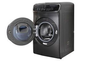 Máy Giặt Lồng Đôi Samsung Flexwash 21 KG WR24M9960KV/SV