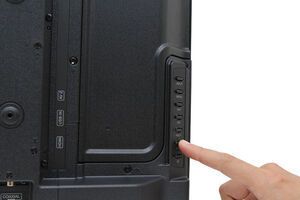 Tivi LED ASANZO 25 inch 25S200T2