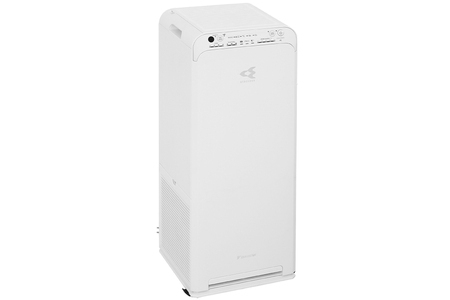 Máy lọc không khí và tạo ẩm Daikin MCK55TVM6 (Trắng)