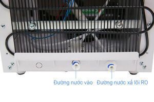 Máy lọc nước RO nóng lạnh Kangaroo KG61A3 5 lõi