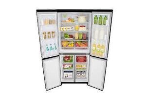 Tủ lạnh LG French Door GR-B22MC 490 lít