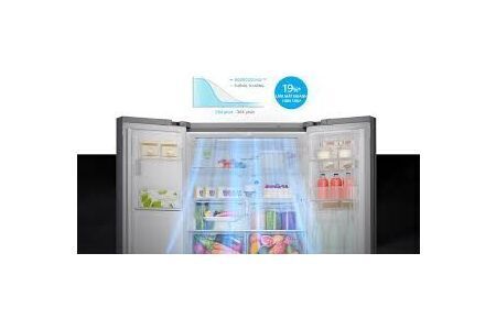 Tủ lạnh LG French Door GR-B22MC 490 lít