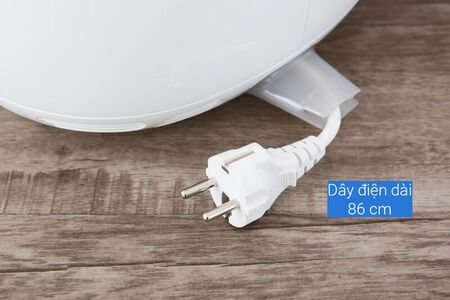 Nồi chiên không dầu Philips HD9216