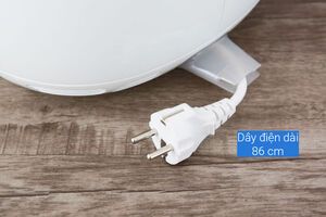 Nồi chiên không dầu Philips HD9216